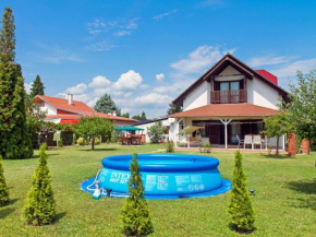 Holiday Home Grand Jardin